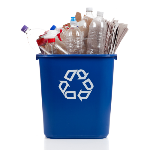 Recycling Bins